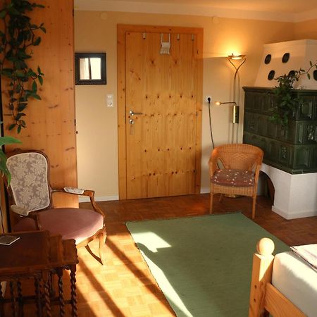 Bio Archehof Zachhiesen - Stay & Relax Seekirchen am Wallersee Exterior foto