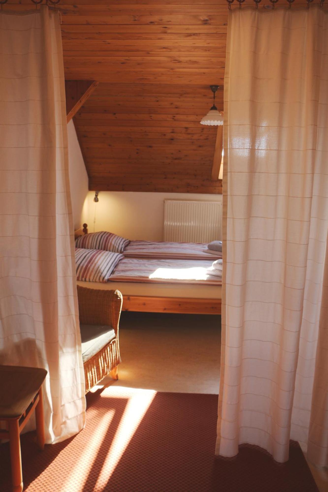 Bio Archehof Zachhiesen - Stay & Relax Seekirchen am Wallersee Quarto foto