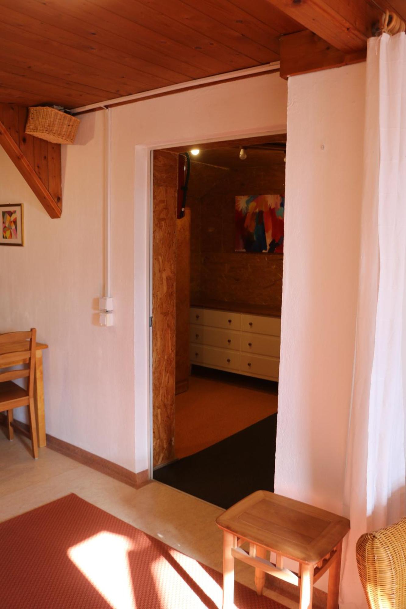 Bio Archehof Zachhiesen - Stay & Relax Seekirchen am Wallersee Quarto foto