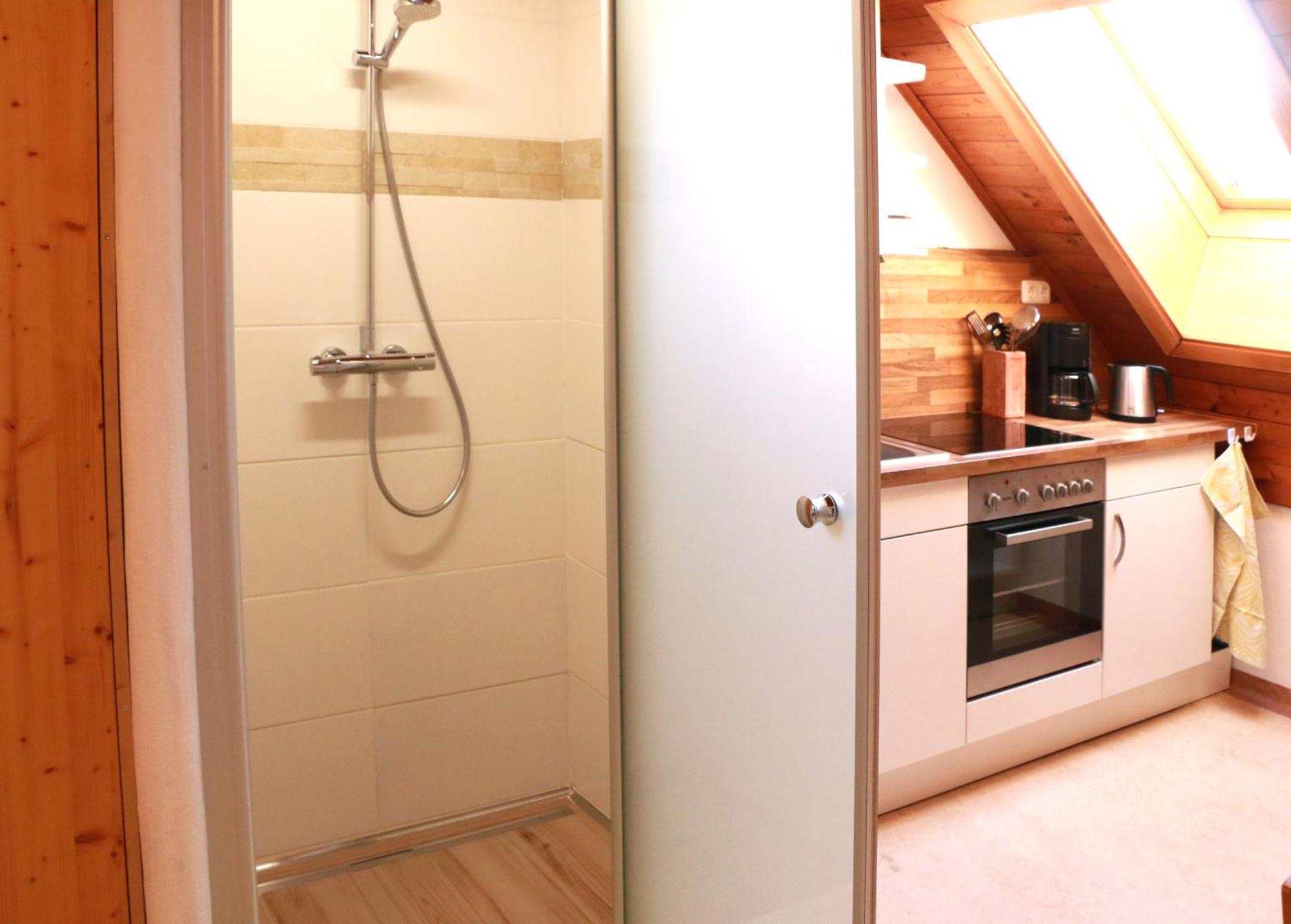 Bio Archehof Zachhiesen - Stay & Relax Seekirchen am Wallersee Quarto foto