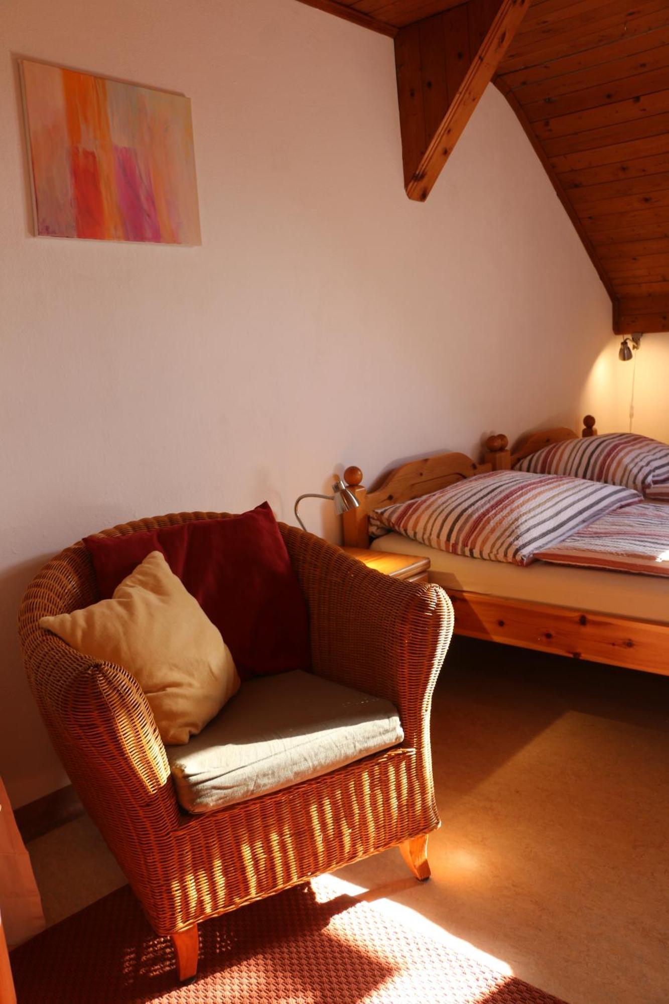 Bio Archehof Zachhiesen - Stay & Relax Seekirchen am Wallersee Quarto foto