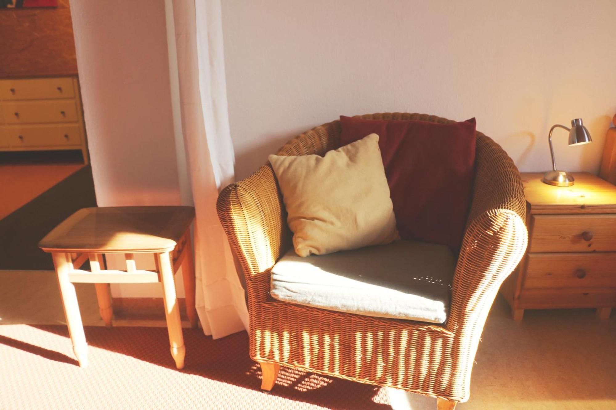 Bio Archehof Zachhiesen - Stay & Relax Seekirchen am Wallersee Quarto foto