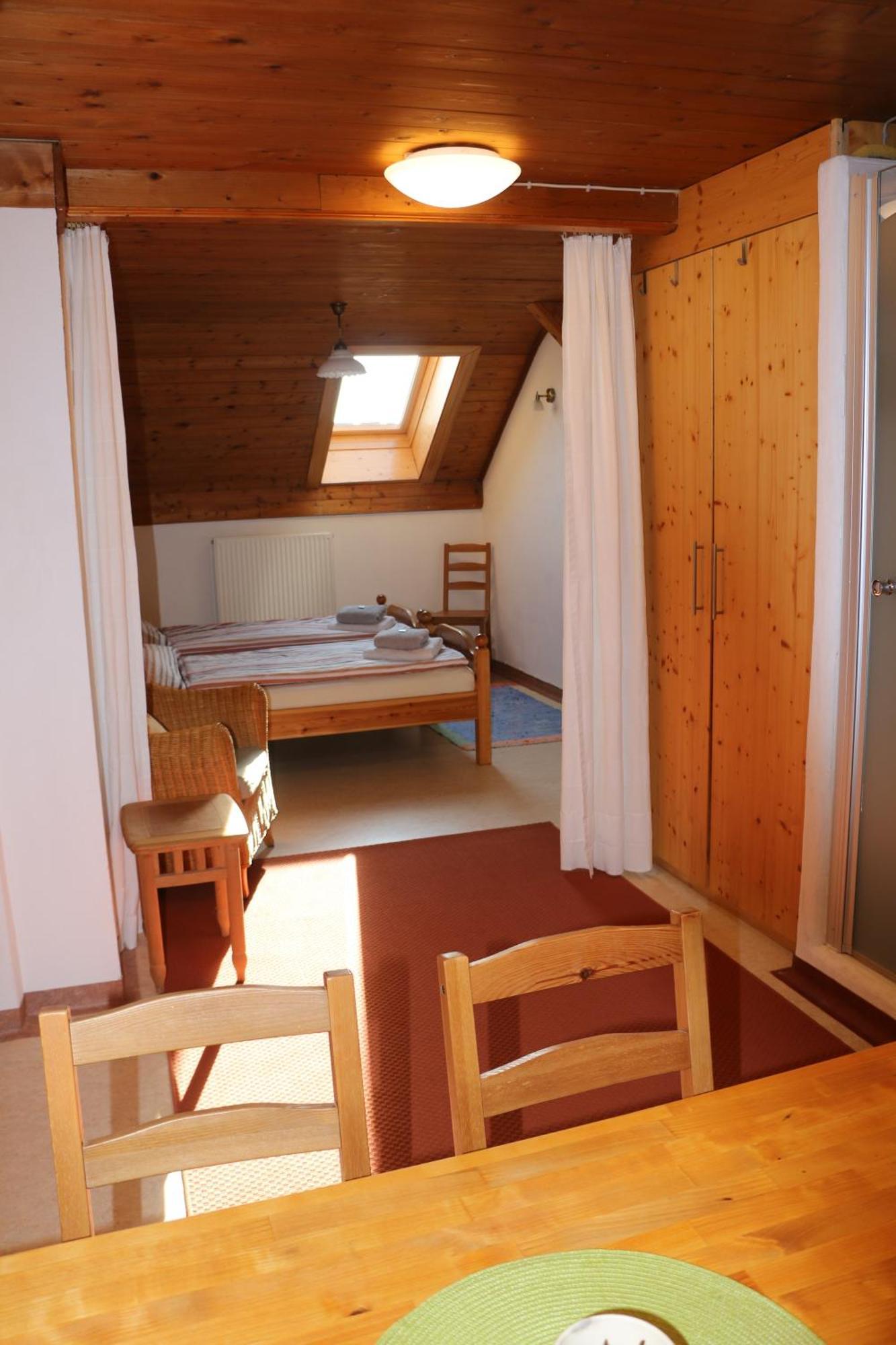 Bio Archehof Zachhiesen - Stay & Relax Seekirchen am Wallersee Quarto foto
