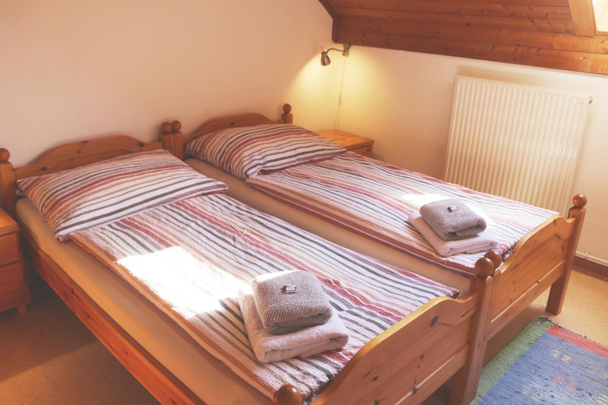 Bio Archehof Zachhiesen - Stay & Relax Seekirchen am Wallersee Quarto foto