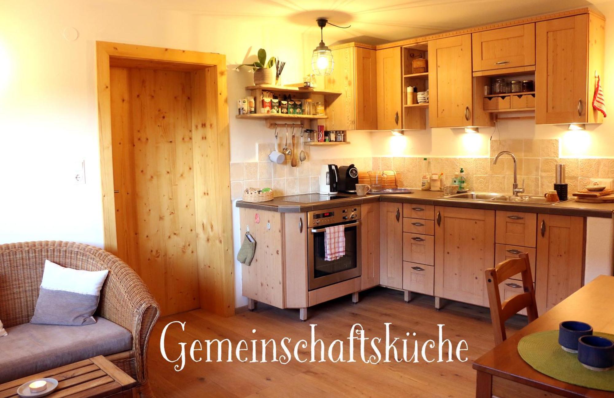 Bio Archehof Zachhiesen - Stay & Relax Seekirchen am Wallersee Exterior foto