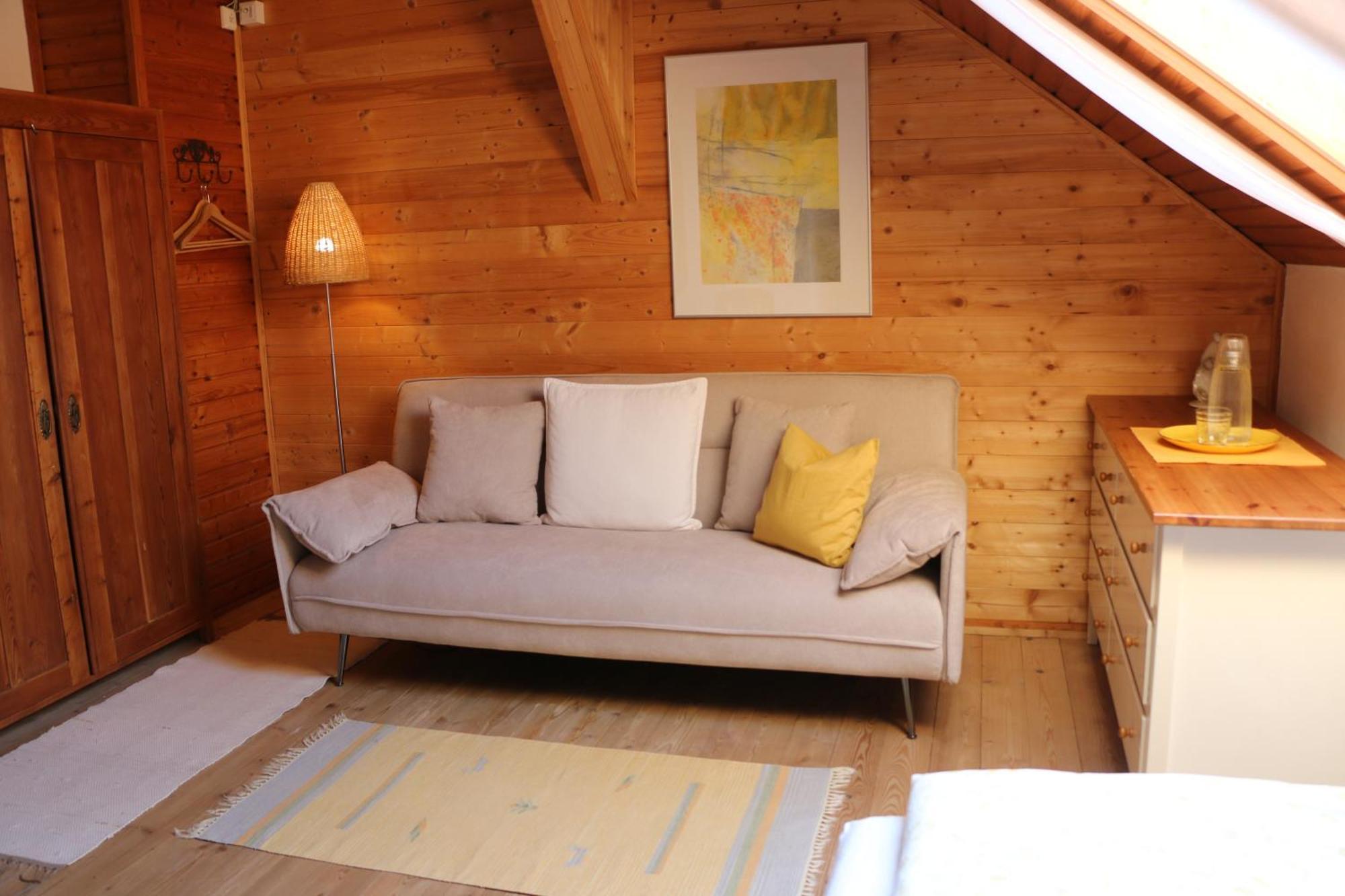 Bio Archehof Zachhiesen - Stay & Relax Seekirchen am Wallersee Exterior foto